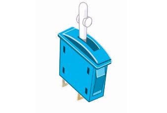 PL22 On-Off Switch (style matches PL-26 series)