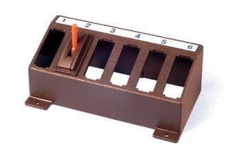 PL27 Switch Console