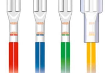 PL31 Connectors/Shrouds