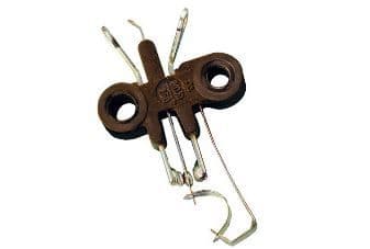 PL32 Microswitch, open type