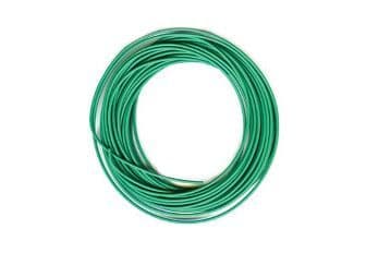 PL38G Electrical Wire, Green
