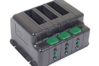 PL50 Turnout Switch Module