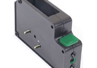 PL51 Turnout Switch Module Add-on