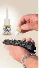 PL64 Power-Lube, liquid lubricant and cleaner