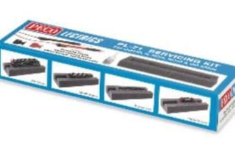 PL71 Servicing Kit