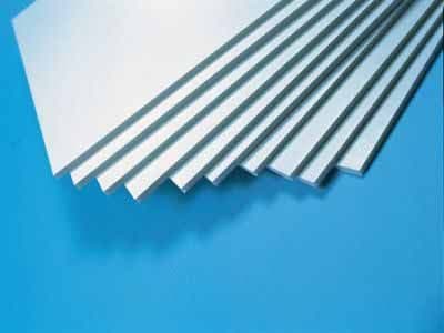 Plastic sheets
