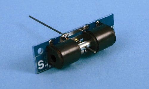 PM1 Seep Point Motor with Switch