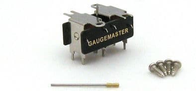PM10 Classic Solenoid Point Motor