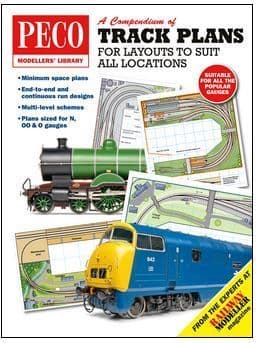 PM202 A Compendium of Track Plans