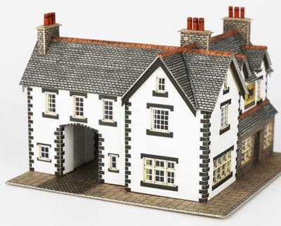 PN128 Coaching Inn