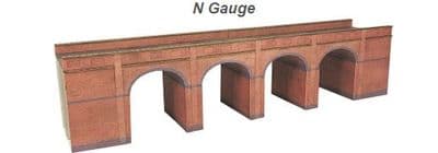 PN140  Viaducts - Red Brick
