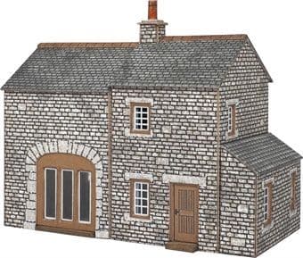PN159 Crofters Cottage