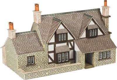 PN167 Town End Cottage