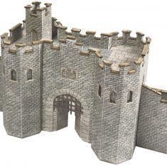 PN191 Castle Gatehouse