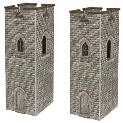 PN192 Watch Towers