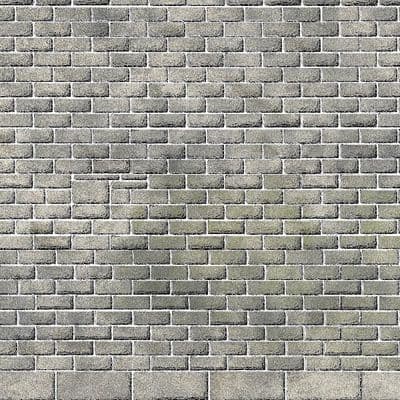 PN195 Castle Stonework