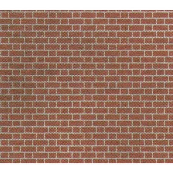 PN900 Red Brick Sheets N