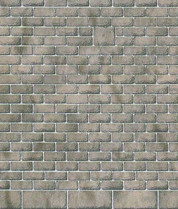 PN901 N scale Cut Stonework M1 Style