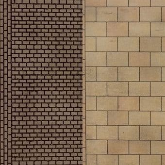 PN903 Paving slabs and cobblestone sheets