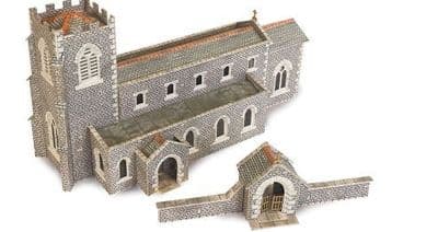 PN926  Parish Church