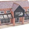PN961 Modern Retail Unit