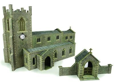 PO226 Parish Church