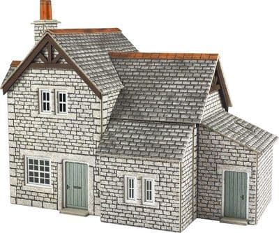 PO258 Gardener's Cottage