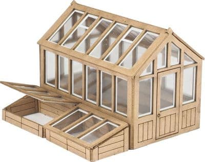 PO514 GREENHOUSE