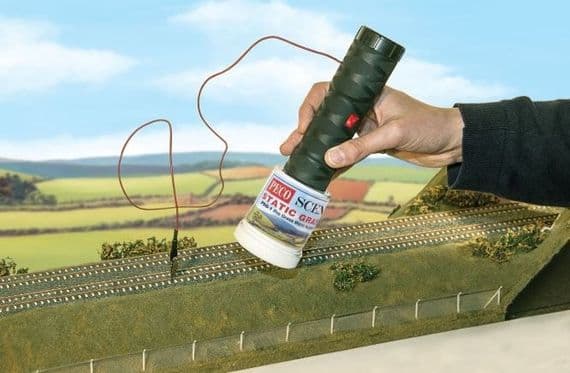 PSG-1 Pro-Grass Micro Applicator