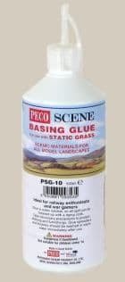 PSG10 Basing Glue 500g