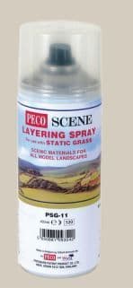 PSG11 Layering Spray (400ml)