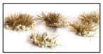 PSG52 4mm Sandy Grass Tufts (100)