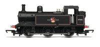 R1285M Tri-ang Railways Remembered: RS30 Crash Train Set