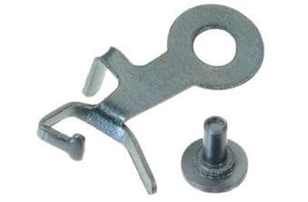 R2 R-2 Simplex Auto Coupler