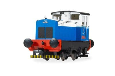 R30016 British Gas Rushton