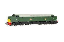 R30192 BR, Class 40, 1Co-Co1, D210 'Empress of Britain'