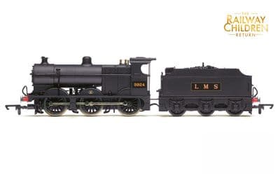 R30221 LMS Class 4F No. 43924 - The Railway Children Return Now £119.99