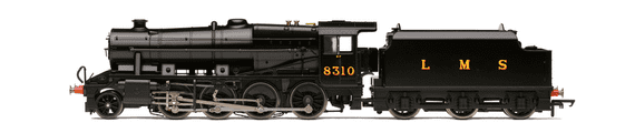 R30281 LMS, Class 8F, 2-8-0, No. 8310