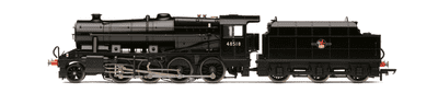 R30282 BR, Class 8F, 2-8-0, No. 48518