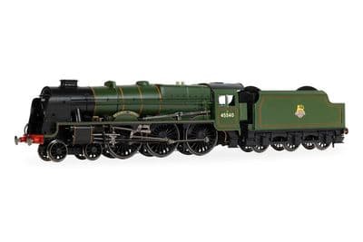 R30415 Patriot Class Sir Robert Turnbull