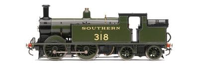 R30418 M7 SR 318