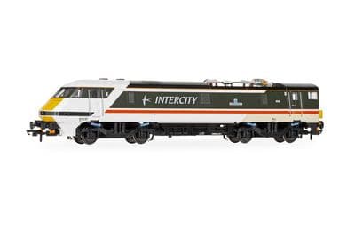 R30423 BR Intercity Class 91 - 91031 'Sir Henry Royce'