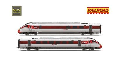R30449 LNER CL800 800201