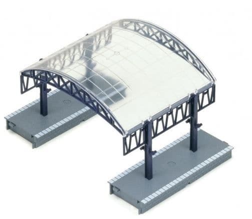 R334 Large Station Canopy