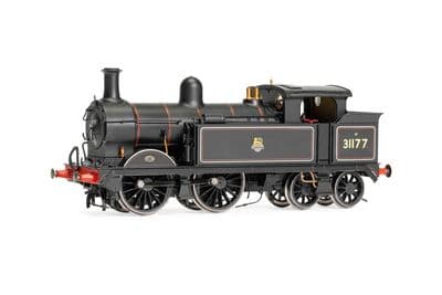 R3731 BR H Class 31177