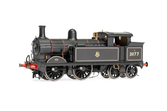 R3731 BR H Class 31177