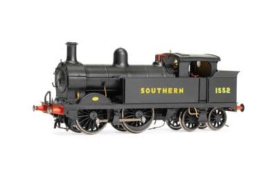 R3763 SR 'H' Class 1552