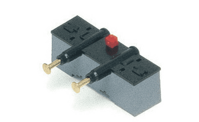 R394 Hydraulic Buffer Stop