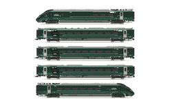 R3967 GWR Class 802/1 Train Pack