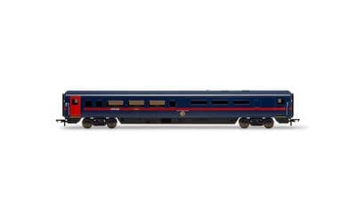 R40146 GNER, Mk4 Restaurant Standard, Coach H